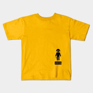 Anomaly Kids T-Shirt